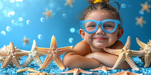 Happy footsteps backpacking travelers take a trip