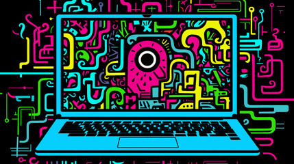 Tracking Pixel Blues 3rd Party Cookies Walled Gardens And The Giveme Givemes (All Your Datas)