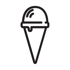 ice cream icon