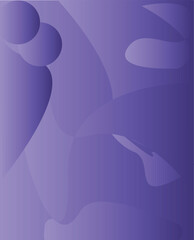 This is simple and vector floral background and it is editable.