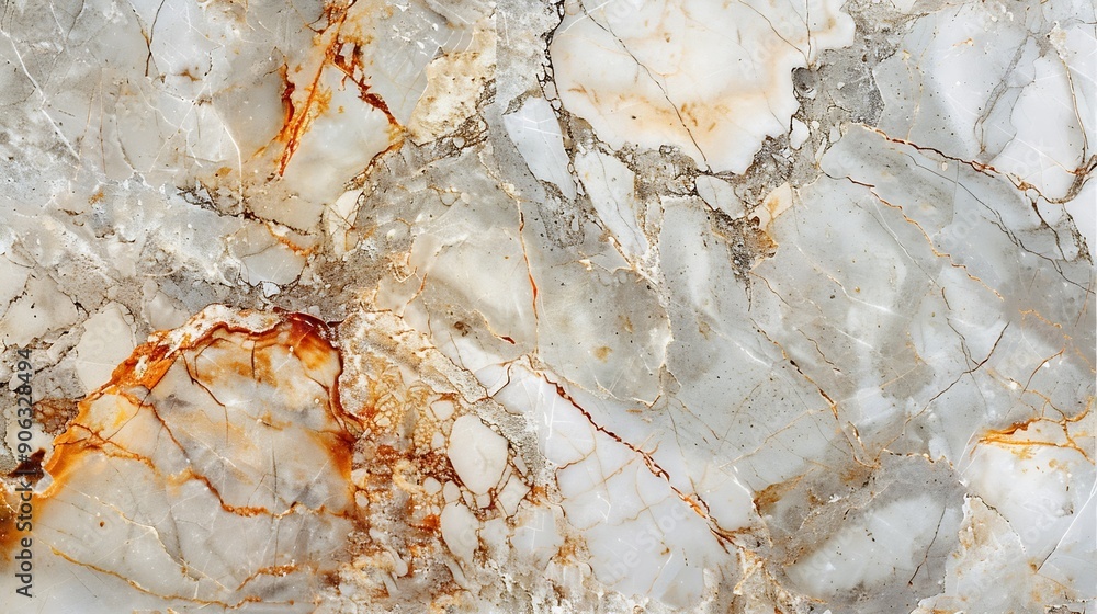 Poster marble texture background with high resolution italian marble slab the texture of limestone or close