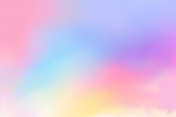 background gradient, rainbow color palette, smooth gradients, high resolution, high definition
