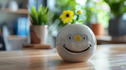 Workplace wellbeing concept Creating employee benefits and satisfaction programs Fostering a positive work culture and employee engagement The physical mental and emotional health of e : Generative AI