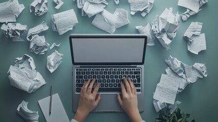 Revolutionizing Content Creation: AI-Powered Tools for Automated Publishing