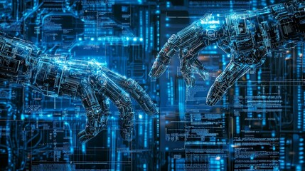 Harnessing the Power of Digital Twins in Industrial Settings for Enhanced Performance and Efficiency