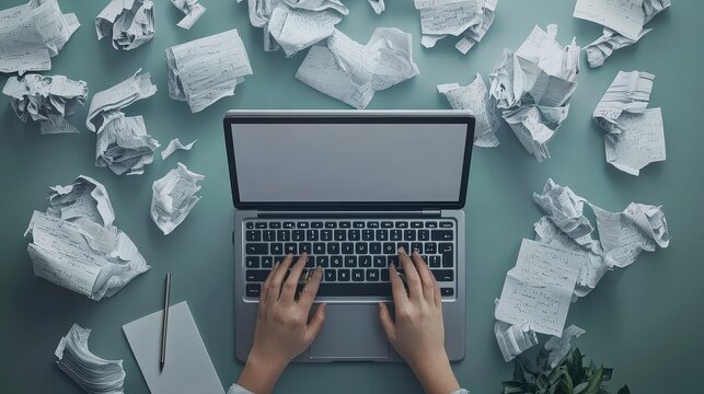 Revolutionizing Content Creation: AI-Powered Tools for Automated Publishing