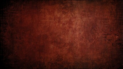 dark red grunge textured background