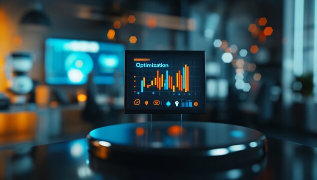 Boost your website traffic with effective search engine optimization strategies. Enhance visibility and drive organic growth.