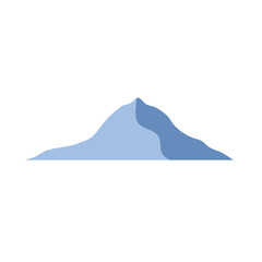  mountain landscape Icon