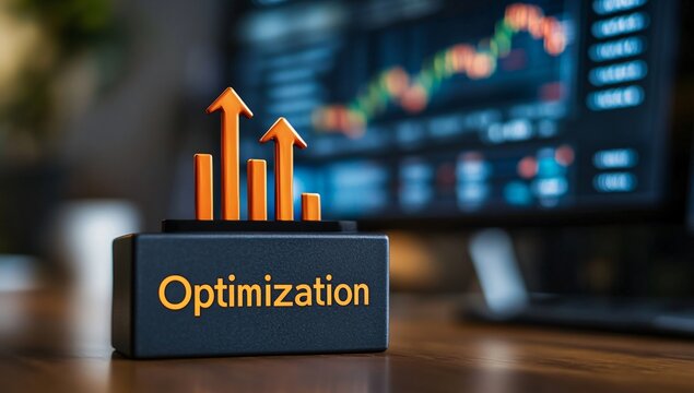 Boost your website traffic with effective search engine optimization strategies. Enhance visibility and drive organic growth.