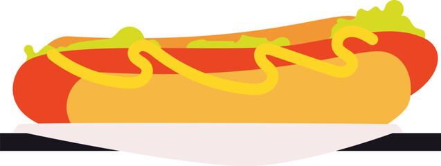 hotdog For culinary