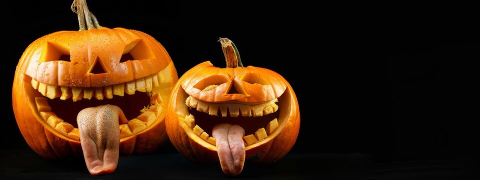 jack o lantern pattern printable