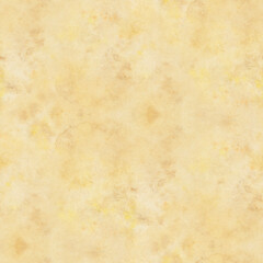 A yellow background with a white spot