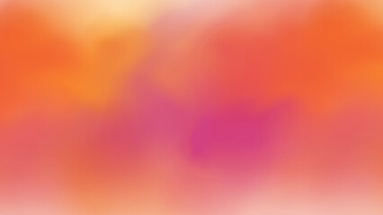 Abstract Background for element design. dark orange gradient.