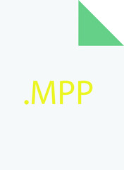 MPP File icon fill crisp corners  v1