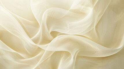 Obraz premium silk fabric background