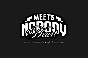 streetwear urban fashion template for printing