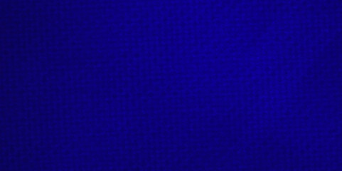 Blue texture. Denim pattern blue fabric texture close up.