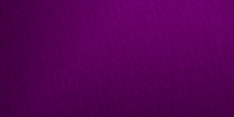 Fabric background Close up texture of natural weave in purple red or teal color. Fabric texture of natural line textile material .	