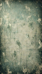 Obraz premium grunge background with space