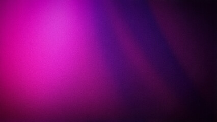 Elegant pink and purple gradient background with a grainy texture. Perfect for 4K wallpapers, banners, and backdrops, creating a modern and artistic design
