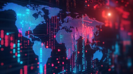 Global Data Streams and Market Pulse