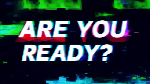 "Are You Ready Images – Browse 17,112 Stock Photos, Vectors, and Video