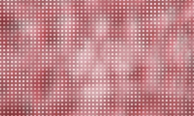 Abstract hypnotics psychadelic colored lines, squares texture pattern. Abstract urban glass reflection texture background, noise, grain texture grungy effect glass texture reflection background.