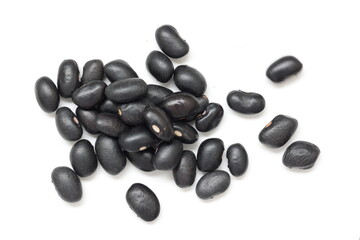 black peas