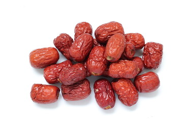 Jujube fruit dry