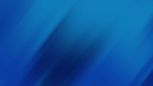 dark Blue background with diagonal light streaks. 
