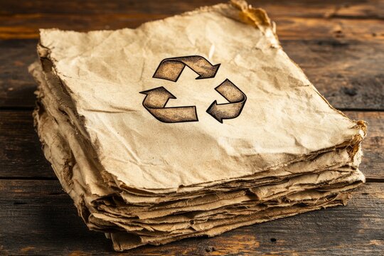 Conserving Paper