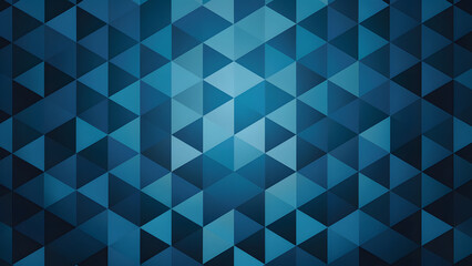 Obraz premium abstract blue background
