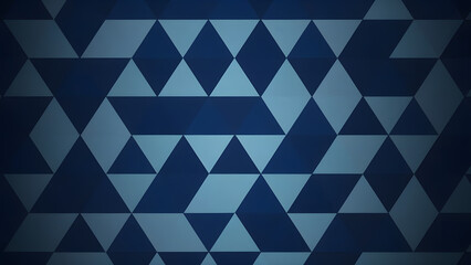 Fototapeta premium abstract geometric background