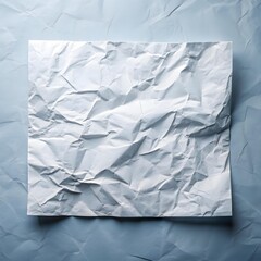 Obraz premium crumpled paper background