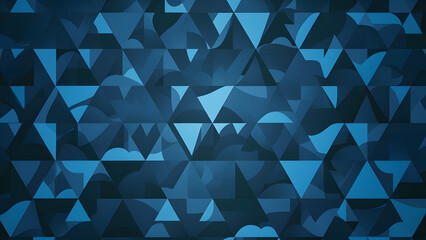 Fototapeta premium abstract blue background