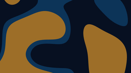 Navy and Gold gradient background featuring a gradient blend of navy blue and gold. The image exhibits a smooth transition between the dark and rich navy tones and the bright, shimmering gold hues