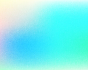 Shiny blue foil texture. Light blue vector background