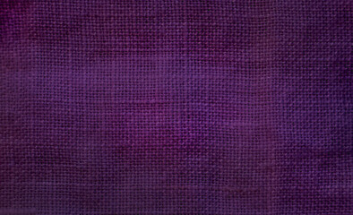 Dark purple cotton background, dark cotton backdrop