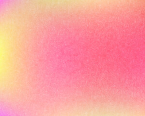 Spring peach vector textured background, glowing design, summer background for design wallpaper.