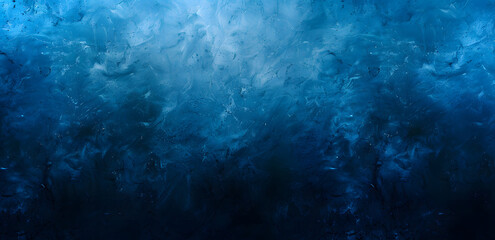 Obraz premium Black grainy gradient background design, dark noise texture effect, large banner poster backdrop design