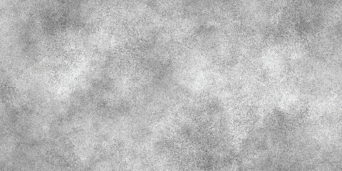 Obraz premium Abstract design with white and gray wall texture. gray wall plaster texture and concrete wall texture grunge background in design. Cloudy Weather Watercolor Background paper texture design 