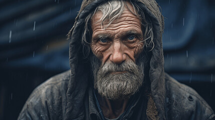 Obraz premium portrait of a person