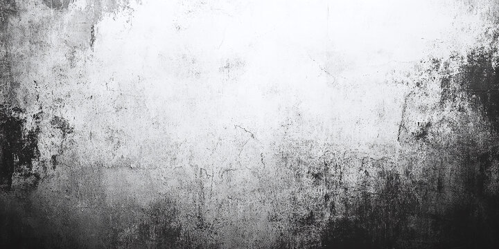 Abstract vintage monochrome grunge background: Monochromatic grunge background with a vintage feel