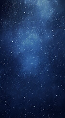 Obraz premium Digital fantasy night sky starry sky abstract graphic poster background