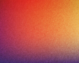 Smooth and blurry colorful gradient mesh background. Modern bright colors. Vector.