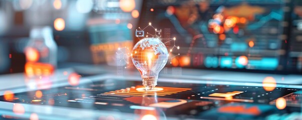 Dynamic Business Solutions: Adapting to Market Changes with Flexibility and Resilience in Digital Setting