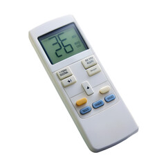 air conditioner remote
