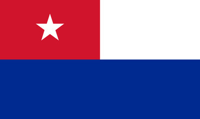 Cuba national material design