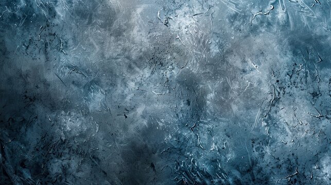 A gray-blue background with a subtle gradient and texture, creating a cool and calming effect, perfect for professional and modern designs, providing a sense of sophistication and understated elegance